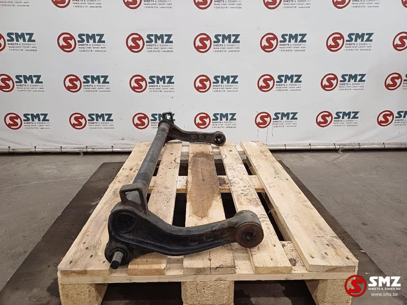 MAN Occ cabinestabilisatorstang MAN - Ανάρτηση καμπίνας για Φορτηγό: φωτογραφία 4 MAN Occ cabinestabilisatorstang MAN - Ανάρτηση καμπίνας για Φορτηγό: φωτογραφία 4