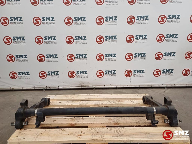 MAN Occ cabinestabilisatorstang MAN - Ανάρτηση καμπίνας για Φορτηγό: φωτογραφία 1 MAN Occ cabinestabilisatorstang MAN - Ανάρτηση καμπίνας για Φορτηγό: φωτογραφία 1
