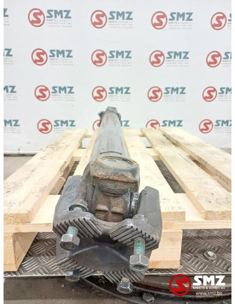 MAN Occ cardanas MAN - Ημιαξονιο για Φορτηγό: φωτογραφία 4 MAN Occ cardanas MAN - Ημιαξονιο για Φορτηγό: φωτογραφία 4