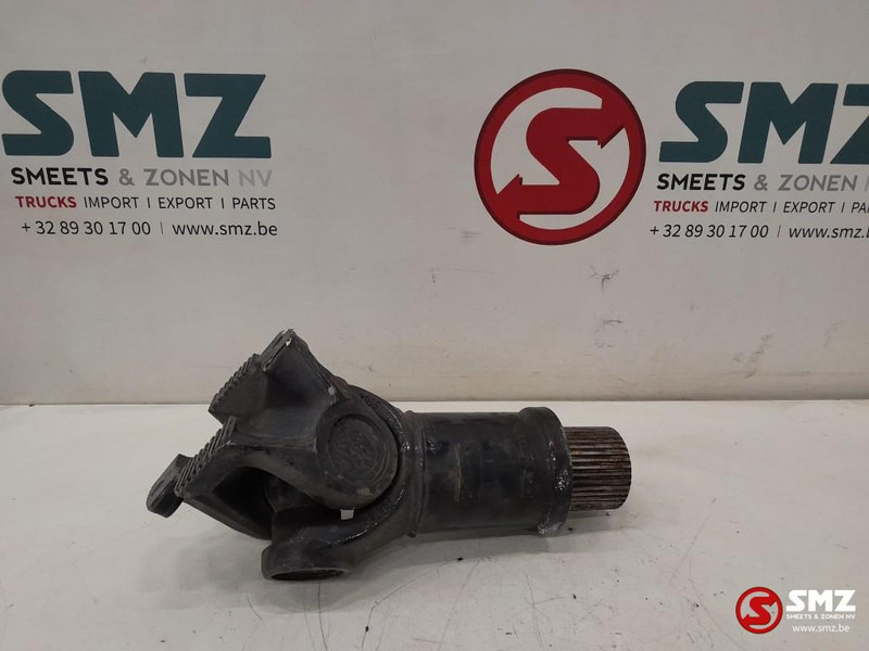 MAN Occ cardanas Spicer 2055 MAN - Ημιαξονιο για Φορτηγό: φωτογραφία 2 MAN Occ cardanas Spicer 2055 MAN - Ημιαξονιο για Φορτηγό: φωτογραφία 2