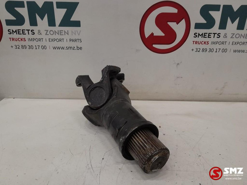 MAN Occ cardanas Spicer 2055 MAN - Ημιαξονιο για Φορτηγό: φωτογραφία 4 MAN Occ cardanas Spicer 2055 MAN - Ημιαξονιο για Φορτηγό: φωτογραφία 4