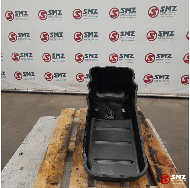 MAN Occ carterpan D2066 MAN - Κάρτερ για Φορτηγό: φωτογραφία 3 MAN Occ carterpan D2066 MAN - Κάρτερ για Φορτηγό: φωτογραφία 3