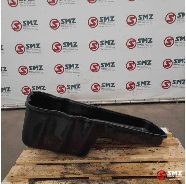 MAN Occ carterpan D2066 MAN - Κάρτερ για Φορτηγό: φωτογραφία 1 MAN Occ carterpan D2066 MAN - Κάρτερ για Φορτηγό: φωτογραφία 1