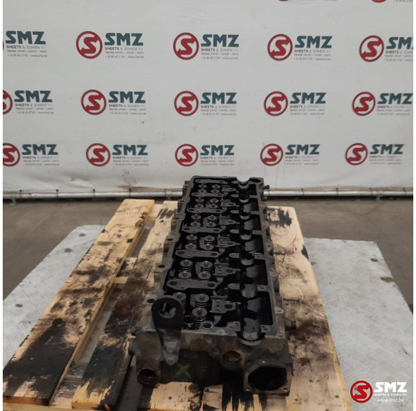 MAN Occ cilinderkop D2066 MAN - Μπλοκ κυλίνδρων για Φορτηγό: φωτογραφία 4 MAN Occ cilinderkop D2066 MAN - Μπλοκ κυλίνδρων για Φορτηγό: φωτογραφία 4