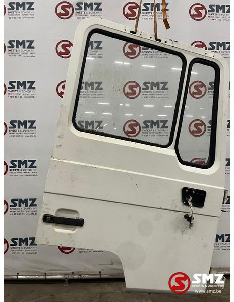 MAN Occ deur rechts MAN - Πόρτα και ανταλλακτικά για Φορτηγό: φωτογραφία 1 MAN Occ deur rechts MAN - Πόρτα και ανταλλακτικά για Φορτηγό: φωτογραφία 1