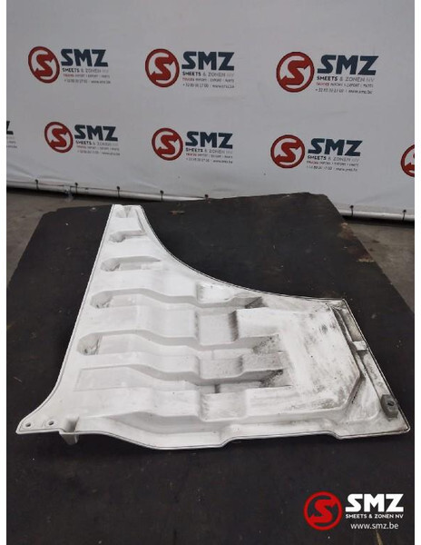 MAN Occ deurverlenging rechts MAN - Πόρτα και ανταλλακτικά για Φορτηγό: φωτογραφία 2 MAN Occ deurverlenging rechts MAN - Πόρτα και ανταλλακτικά για Φορτηγό: φωτογραφία 2