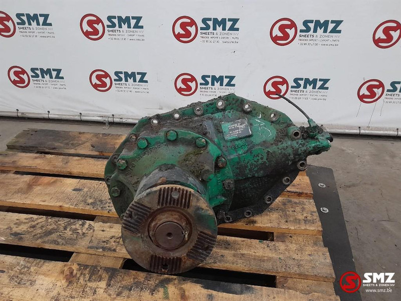 MAN Occ differentiëel H9-13120 MAN 3.866 - Διαφορικό για Φορτηγό: φωτογραφία 4 MAN Occ differentiëel H9-13120 MAN 3.866 - Διαφορικό για Φορτηγό: φωτογραφία 4