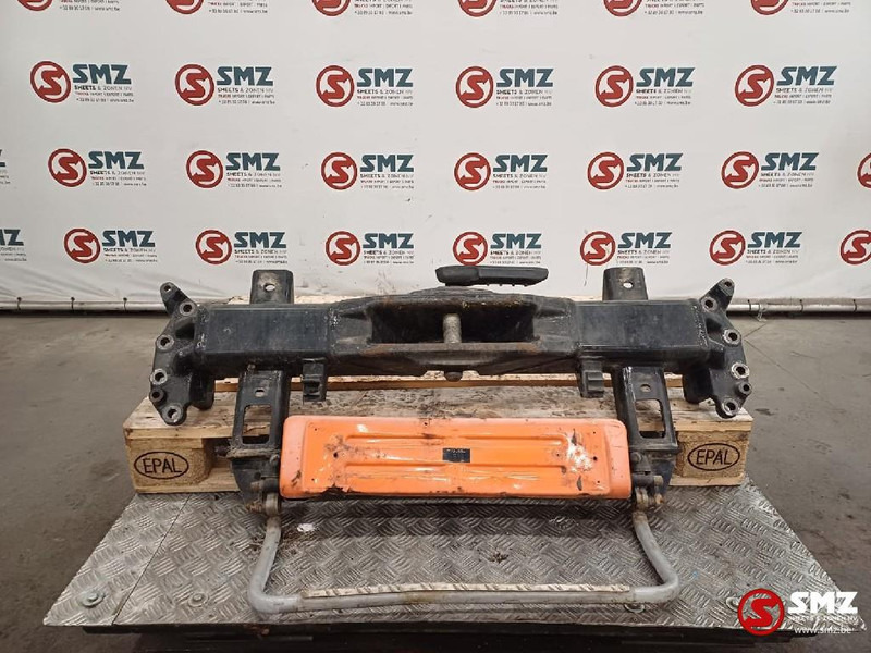 MAN Occ framedwarsbalk MAN - Προφυλακτήρας για Φορτηγό: φωτογραφία 1 MAN Occ framedwarsbalk MAN - Προφυλακτήρας για Φορτηγό: φωτογραφία 1