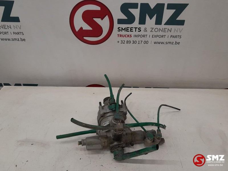 MAN Occ hoogteregelingventiel MAN - Ανταλλακτικό για Φορτηγό: φωτογραφία 1 MAN Occ hoogteregelingventiel MAN - Ανταλλακτικό για Φορτηγό: φωτογραφία 1