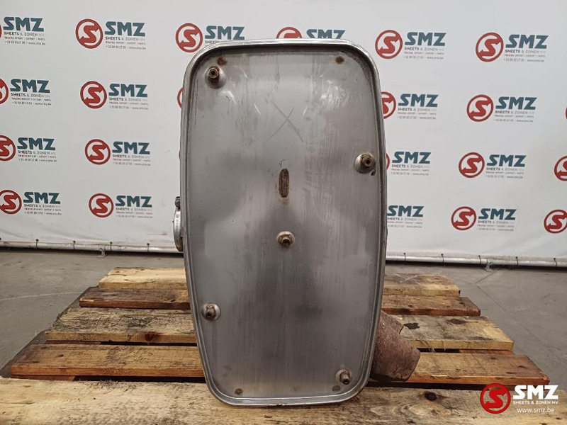 MAN Occ katalysator Euro 5 MAN - Καταλυτικός μετατροπέας για Φορτηγό: φωτογραφία 4 MAN Occ katalysator Euro 5 MAN - Καταλυτικός μετατροπέας για Φορτηγό: φωτογραφία 4