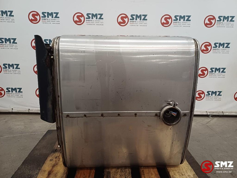 MAN Occ katalysator Euro 5 MAN - Καταλυτικός μετατροπέας για Φορτηγό: φωτογραφία 2 MAN Occ katalysator Euro 5 MAN - Καταλυτικός μετατροπέας για Φορτηγό: φωτογραφία 2