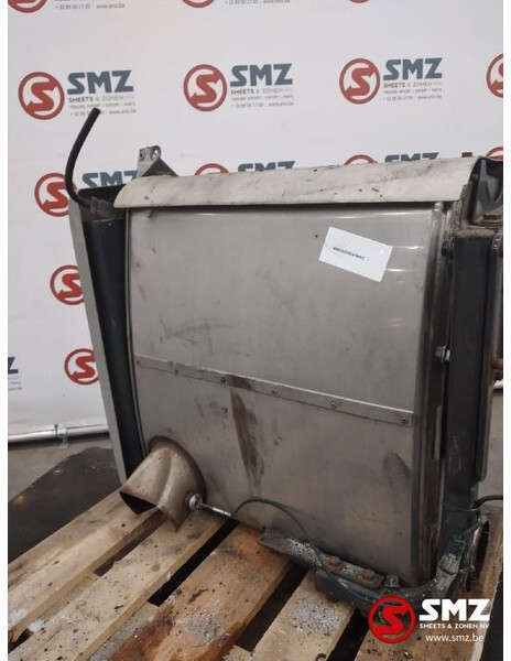 MAN Occ katalysator Euro 5 MAN - Καταλυτικός μετατροπέας για Φορτηγό: φωτογραφία 2 MAN Occ katalysator Euro 5 MAN - Καταλυτικός μετατροπέας για Φορτηγό: φωτογραφία 2