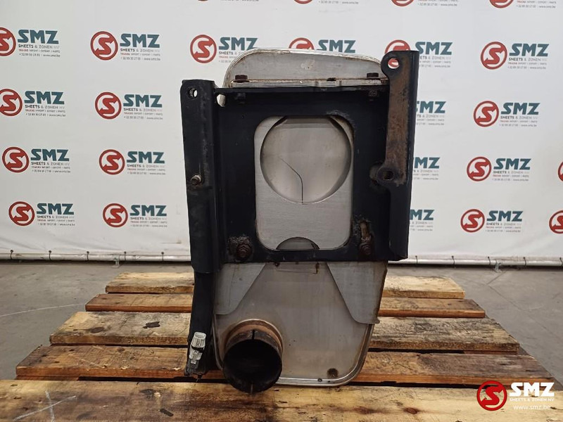 MAN Occ katalysator Euro 5 MAN - Καταλυτικός μετατροπέας για Φορτηγό: φωτογραφία 3 MAN Occ katalysator Euro 5 MAN - Καταλυτικός μετατροπέας για Φορτηγό: φωτογραφία 3