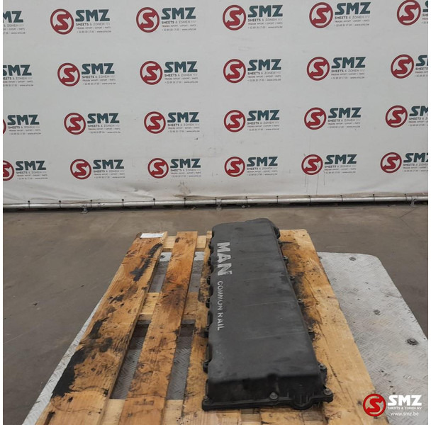 MAN Occ kleppendeksel D2066 MAN - Κινητήρας και ανταλλακτικά για Φορτηγό: φωτογραφία 3 MAN Occ kleppendeksel D2066 MAN - Κινητήρας και ανταλλακτικά για Φορτηγό: φωτογραφία 3