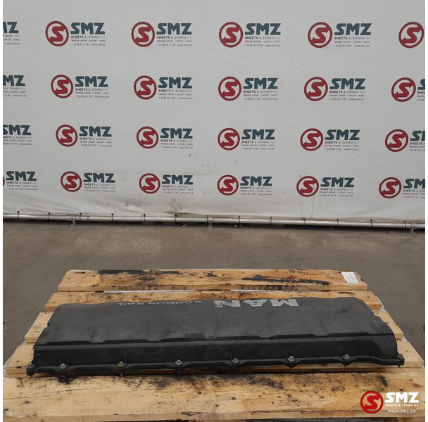 MAN Occ kleppendeksel D2066 MAN - Κινητήρας και ανταλλακτικά για Φορτηγό: φωτογραφία 2 MAN Occ kleppendeksel D2066 MAN - Κινητήρας και ανταλλακτικά για Φορτηγό: φωτογραφία 2