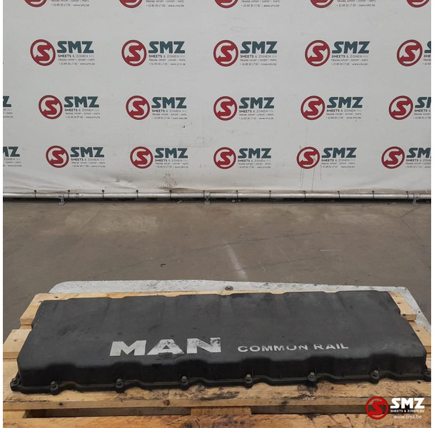 MAN Occ kleppendeksel D2066 MAN - Κινητήρας και ανταλλακτικά για Φορτηγό: φωτογραφία 1 MAN Occ kleppendeksel D2066 MAN - Κινητήρας και ανταλλακτικά για Φορτηγό: φωτογραφία 1