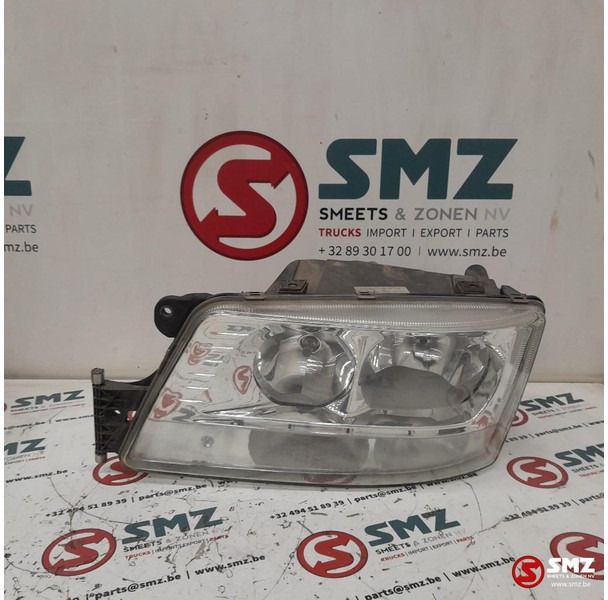 MAN Occ koplamp links MAN - Προβολέας για Φορτηγό: φωτογραφία 1 MAN Occ koplamp links MAN - Προβολέας για Φορτηγό: φωτογραφία 1