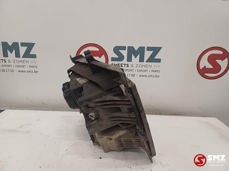 MAN Occ koplamp + mistlicht links MAN - Προβολέας για Φορτηγό: φωτογραφία 4 MAN Occ koplamp + mistlicht links MAN - Προβολέας για Φορτηγό: φωτογραφία 4