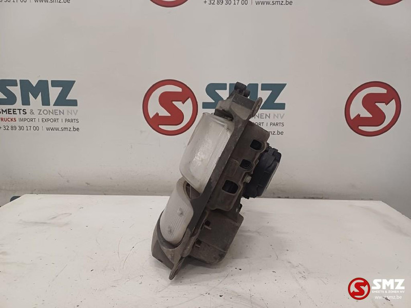 MAN Occ koplamp + mistlicht links MAN - Προβολέας για Φορτηγό: φωτογραφία 3 MAN Occ koplamp + mistlicht links MAN - Προβολέας για Φορτηγό: φωτογραφία 3