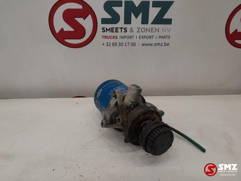 MAN Occ luchtdroger MAN - Ανταλλακτικό για Φορτηγό: φωτογραφία 4 MAN Occ luchtdroger MAN - Ανταλλακτικό για Φορτηγό: φωτογραφία 4