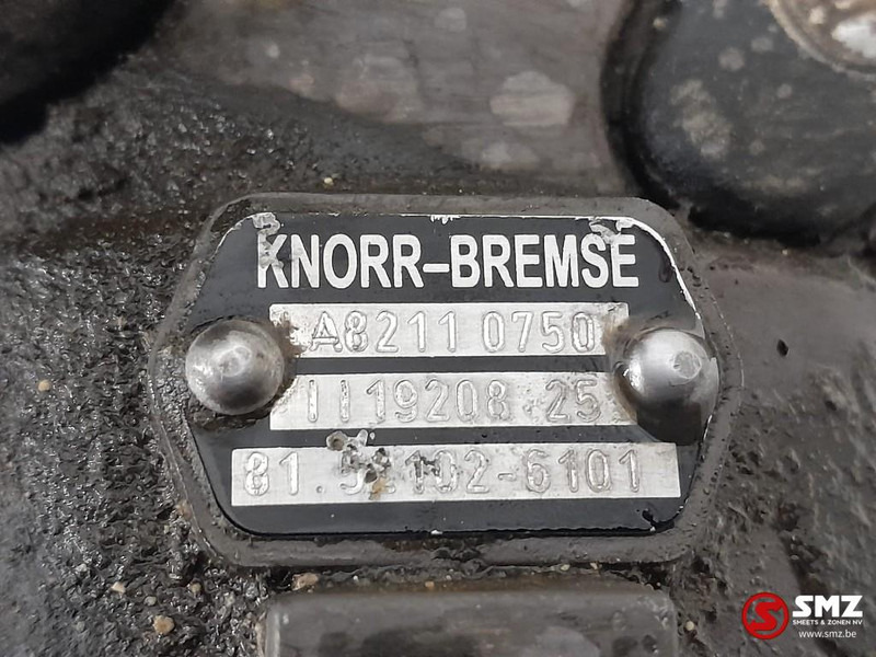 MAN Occ luchtdroger MAN - Ανταλλακτικό για Φορτηγό: φωτογραφία 5 MAN Occ luchtdroger MAN - Ανταλλακτικό για Φορτηγό: φωτογραφία 5