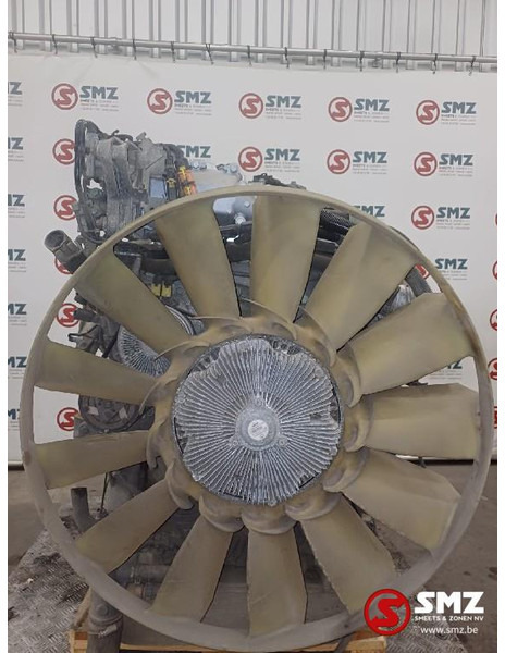 MAN Occ motor D2676LF51 MAN - Κινητήρας για Φορτηγό: φωτογραφία 3 MAN Occ motor D2676LF51 MAN - Κινητήρας για Φορτηγό: φωτογραφία 3