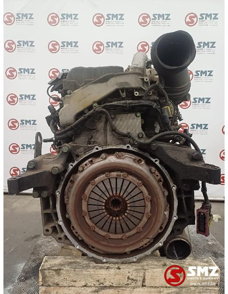 MAN Occ motor D2676LF51 MAN - Κινητήρας για Φορτηγό: φωτογραφία 4 MAN Occ motor D2676LF51 MAN - Κινητήρας για Φορτηγό: φωτογραφία 4