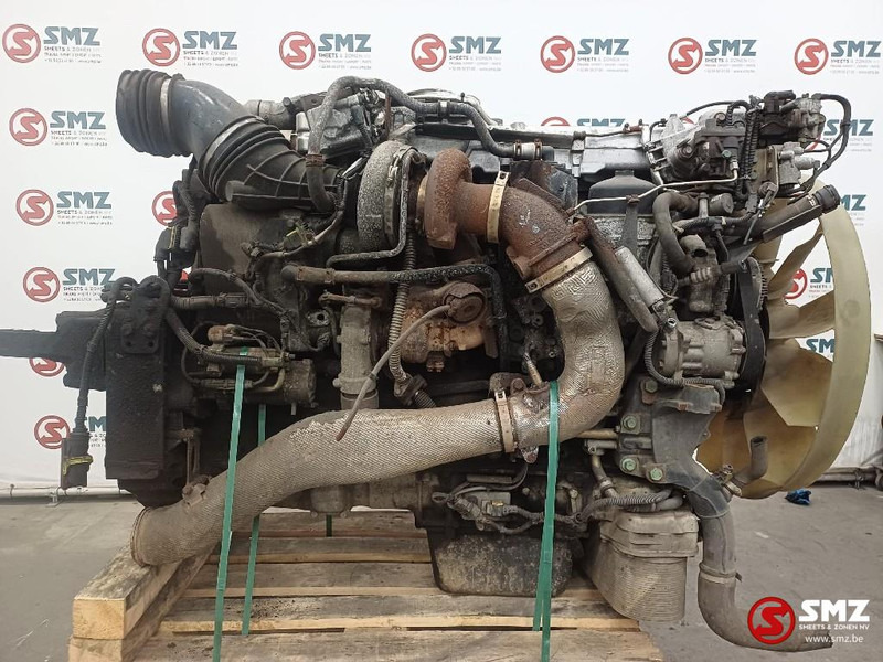 MAN Occ motor D2676LF51 MAN - Κινητήρας για Φορτηγό: φωτογραφία 1 MAN Occ motor D2676LF51 MAN - Κινητήρας για Φορτηγό: φωτογραφία 1