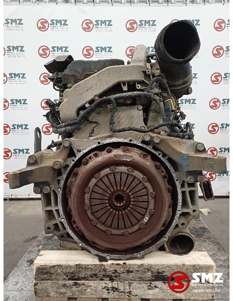 MAN Occ motor D2676LF52 MAN - Κινητήρας για Φορτηγό: φωτογραφία 4 MAN Occ motor D2676LF52 MAN - Κινητήρας για Φορτηγό: φωτογραφία 4