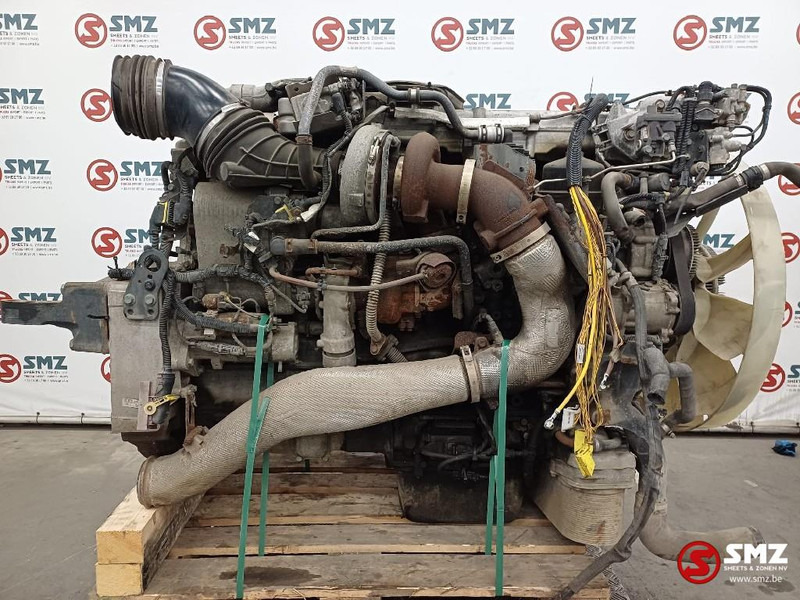 MAN Occ motor D2676LF52 MAN - Κινητήρας για Φορτηγό: φωτογραφία 1 MAN Occ motor D2676LF52 MAN - Κινητήρας για Φορτηγό: φωτογραφία 1