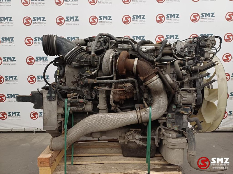 MAN Occ motor D2676LF52 MAN - Κινητήρας για Φορτηγό: φωτογραφία 1 MAN Occ motor D2676LF52 MAN - Κινητήρας για Φορτηγό: φωτογραφία 1