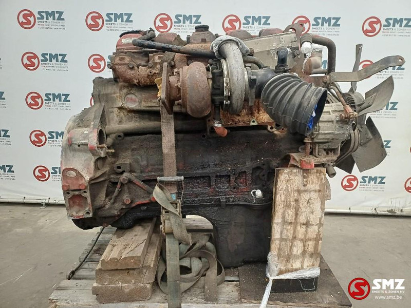 MAN Occ motor D2865LF02 MAN - Κινητήρας για Φορτηγό: φωτογραφία 2 MAN Occ motor D2865LF02 MAN - Κινητήρας για Φορτηγό: φωτογραφία 2