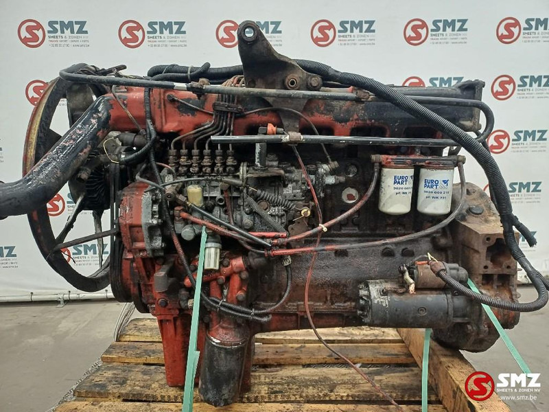 MAN Occ motor DO826 MAN - Κινητήρας για Φορτηγό: φωτογραφία 1 MAN Occ motor DO826 MAN - Κινητήρας για Φορτηγό: φωτογραφία 1