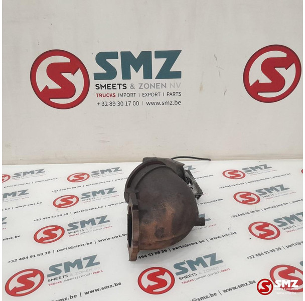 MAN Occ motorrem D2066 MAN - Κινητήρας και ανταλλακτικά για Φορτηγό: φωτογραφία 4 MAN Occ motorrem D2066 MAN - Κινητήρας και ανταλλακτικά για Φορτηγό: φωτογραφία 4