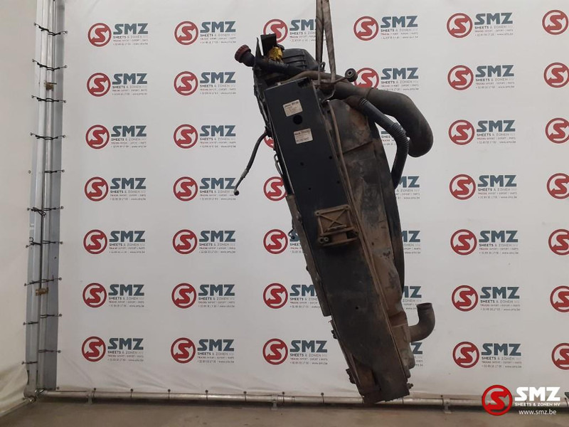 MAN Occ radiatorset MAN - Ψυγείο αυτοκίνητο για Φορτηγό: φωτογραφία 4 MAN Occ radiatorset MAN - Ψυγείο αυτοκίνητο για Φορτηγό: φωτογραφία 4