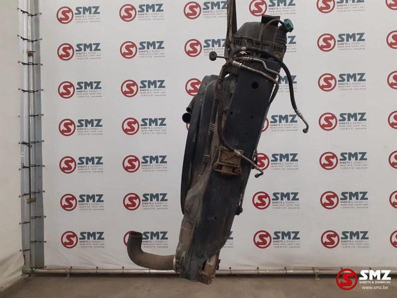 MAN Occ radiatorset MAN - Ψυγείο αυτοκίνητο για Φορτηγό: φωτογραφία 3 MAN Occ radiatorset MAN - Ψυγείο αυτοκίνητο για Φορτηγό: φωτογραφία 3