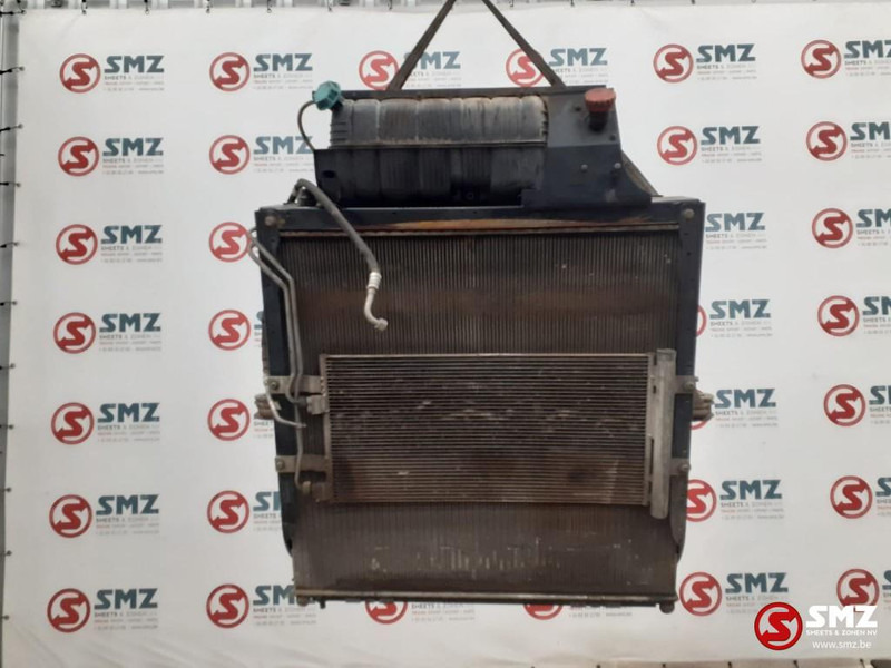MAN Occ radiatorset MAN - Ψυγείο αυτοκίνητο για Φορτηγό: φωτογραφία 2 MAN Occ radiatorset MAN - Ψυγείο αυτοκίνητο για Φορτηγό: φωτογραφία 2