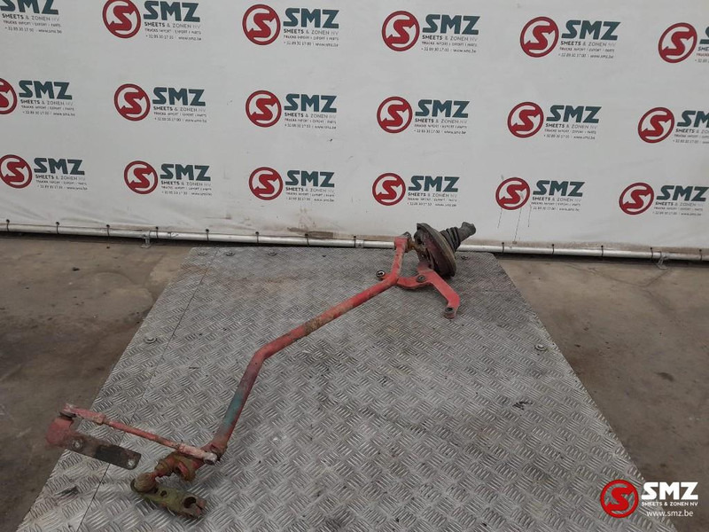 MAN Occ schakelstang + schakelpook MAN - Συμπλέκτης και ανταλλακτικά για Φορτηγό: φωτογραφία 3 MAN Occ schakelstang + schakelpook MAN - Συμπλέκτης και ανταλλακτικά για Φορτηγό: φωτογραφία 3