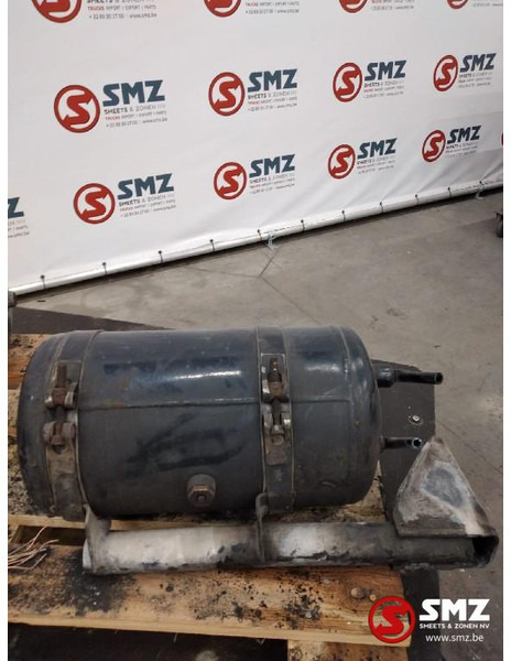 MAN Occ set luchtketels MAN F2000 20L 12.5 Bar 8151401 - Ανταλλακτικό για Φορτηγό: φωτογραφία 1 MAN Occ set luchtketels MAN F2000 20L 12.5 Bar 8151401 - Ανταλλακτικό για Φορτηγό: φωτογραφία 1