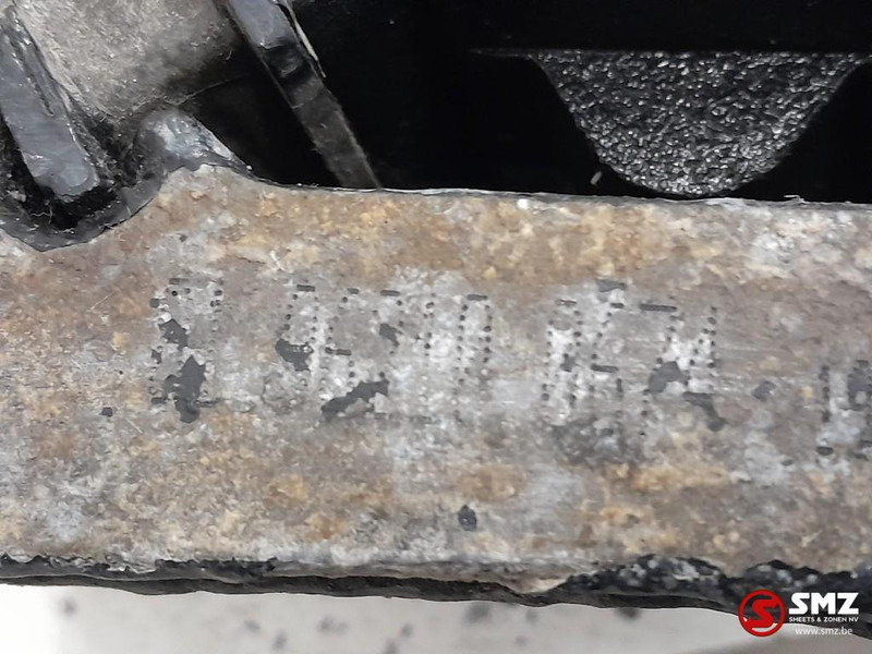 Βάση μηχανης για Φορτηγό MAN Occ set motorsteunen MAN: φωτογραφία 6 Βάση μηχανης για Φορτηγό MAN Occ set motorsteunen MAN: φωτογραφία 6