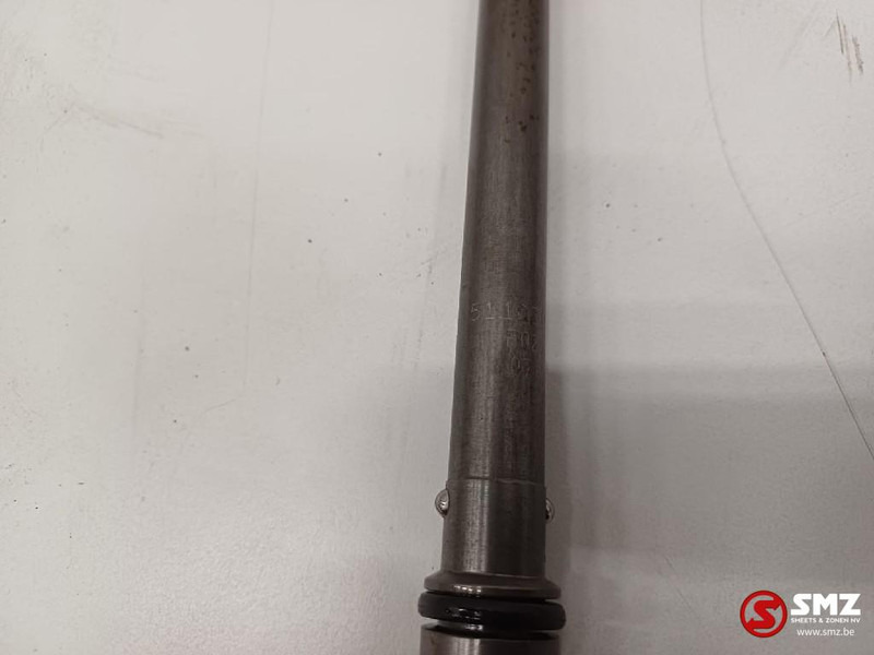 MAN Occ set van 6 drukpijpsokken MAN - Σύστημα καυσίμου για Φορτηγό: φωτογραφία 3 MAN Occ set van 6 drukpijpsokken MAN - Σύστημα καυσίμου για Φορτηγό: φωτογραφία 3