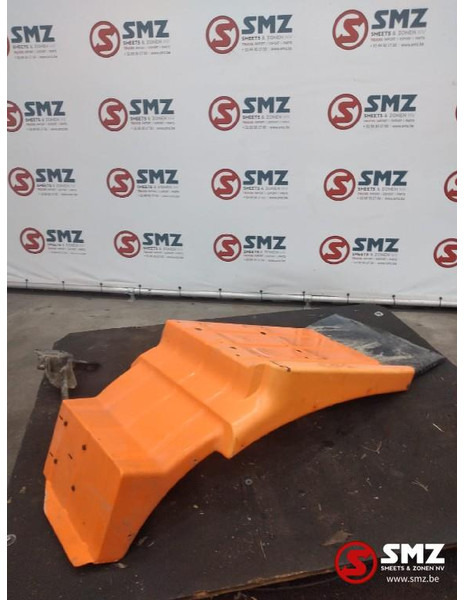 MAN Occ spatbord linksachter MAN - Αμάξωμα και εξωτερικό για Φορτηγό: φωτογραφία 1 MAN Occ spatbord linksachter MAN - Αμάξωμα και εξωτερικό για Φορτηγό: φωτογραφία 1