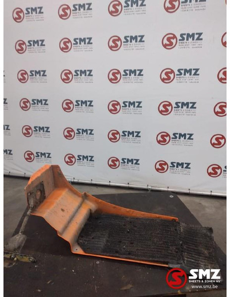 MAN Occ spatbord linksachter MAN - Αμάξωμα και εξωτερικό για Φορτηγό: φωτογραφία 2 MAN Occ spatbord linksachter MAN - Αμάξωμα και εξωτερικό για Φορτηγό: φωτογραφία 2