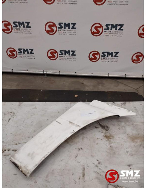 MAN Occ spatbord vooraan rechts MAN - Ανταλλακτικό για Φορτηγό: φωτογραφία 1 MAN Occ spatbord vooraan rechts MAN - Ανταλλακτικό για Φορτηγό: φωτογραφία 1