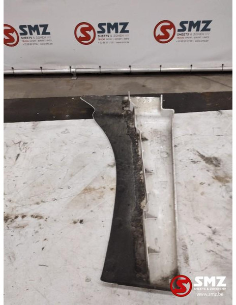 MAN Occ spatbord vooraan rechts MAN - Ανταλλακτικό για Φορτηγό: φωτογραφία 2 MAN Occ spatbord vooraan rechts MAN - Ανταλλακτικό για Φορτηγό: φωτογραφία 2