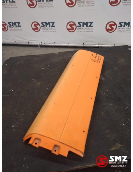 MAN Occ spatbordverlenging links MAN - Αμάξωμα και εξωτερικό για Φορτηγό: φωτογραφία 1 MAN Occ spatbordverlenging links MAN - Αμάξωμα και εξωτερικό για Φορτηγό: φωτογραφία 1