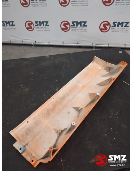 MAN Occ spatbordverlenging links MAN - Αμάξωμα και εξωτερικό για Φορτηγό: φωτογραφία 2 MAN Occ spatbordverlenging links MAN - Αμάξωμα και εξωτερικό για Φορτηγό: φωτογραφία 2