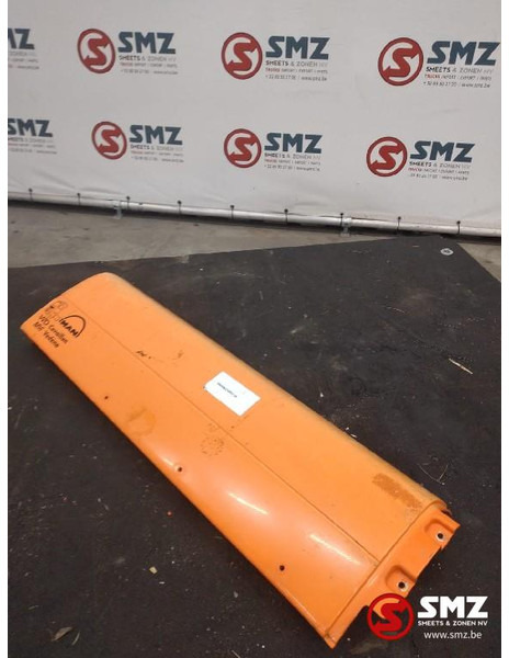 MAN Occ spatbordverlenging rechts MAN - Αμάξωμα και εξωτερικό για Φορτηγό: φωτογραφία 1 MAN Occ spatbordverlenging rechts MAN - Αμάξωμα και εξωτερικό για Φορτηγό: φωτογραφία 1