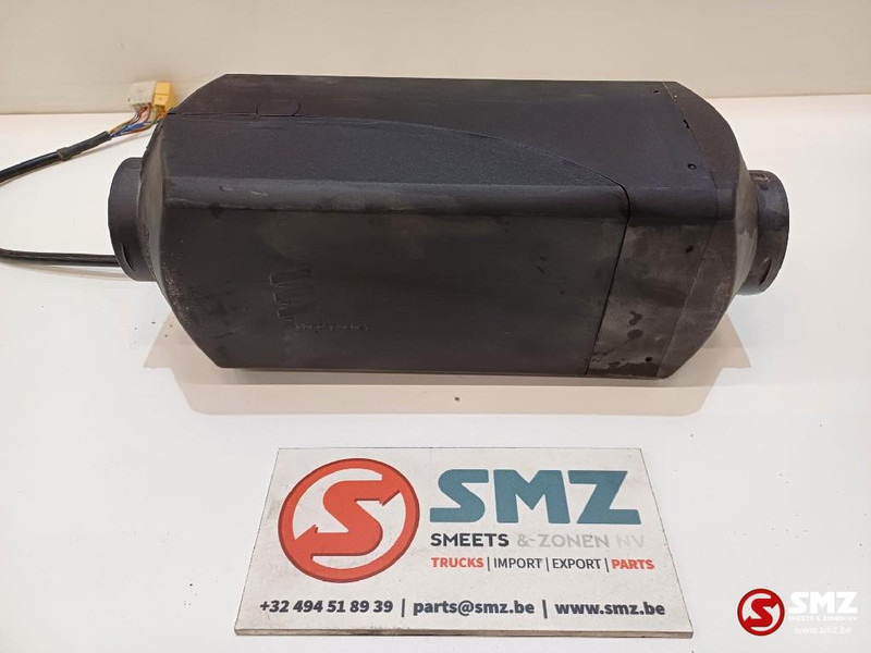 MAN Occ standverwarming Airtronic M D4S MAN - Θέρμανση/ Εξαερισμός για Φορτηγό: φωτογραφία 3 MAN Occ standverwarming Airtronic M D4S MAN - Θέρμανση/ Εξαερισμός για Φορτηγό: φωτογραφία 3