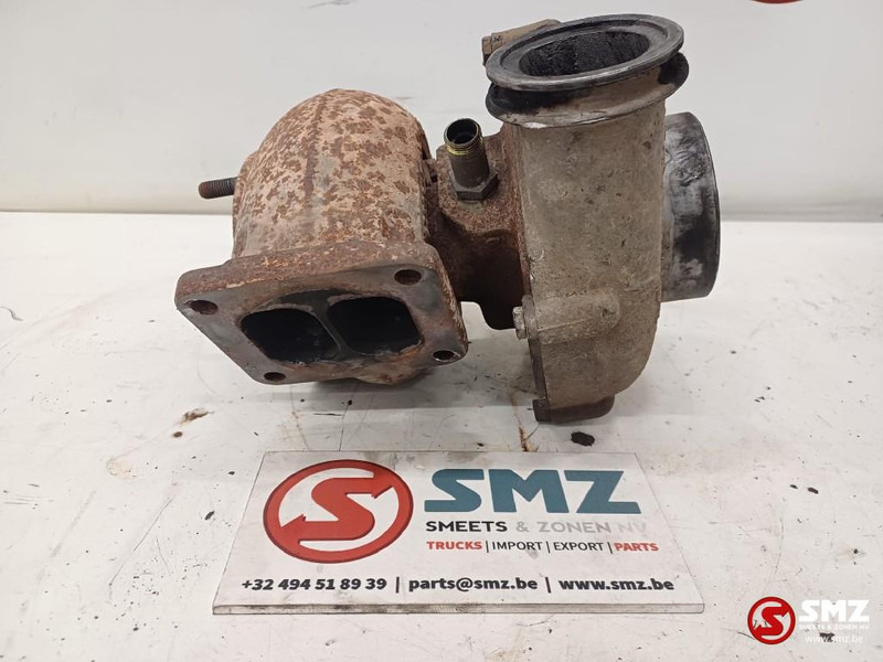 MAN Occ turbocharger MAN - Τουρμπίνα για Φορτηγό: φωτογραφία 3 MAN Occ turbocharger MAN - Τουρμπίνα για Φορτηγό: φωτογραφία 3